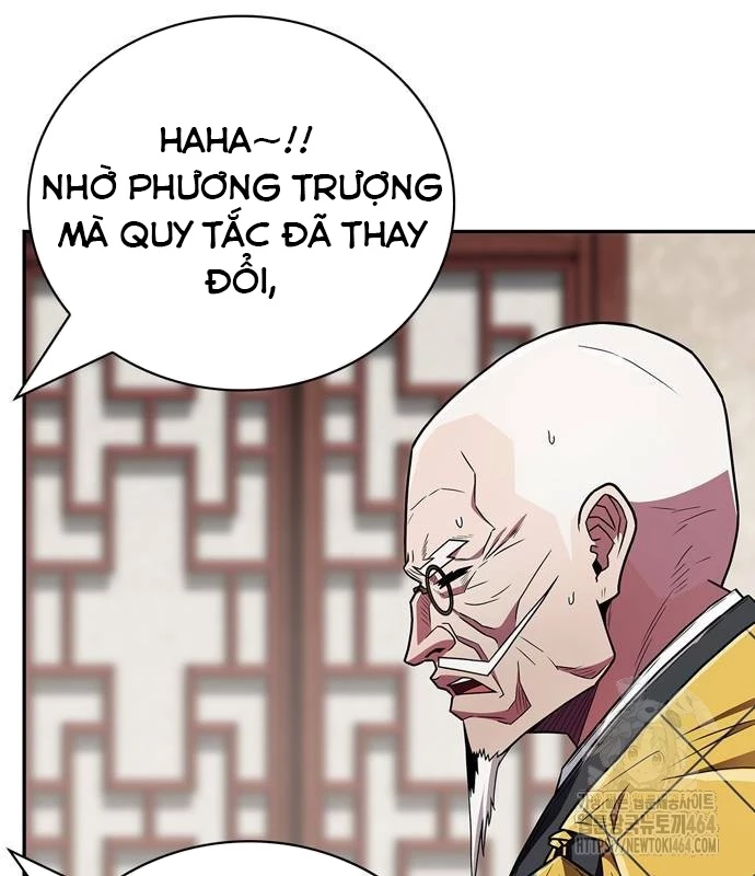 Huấn Luyện Viên Murim Thiên Tài Chapter 34 - 18