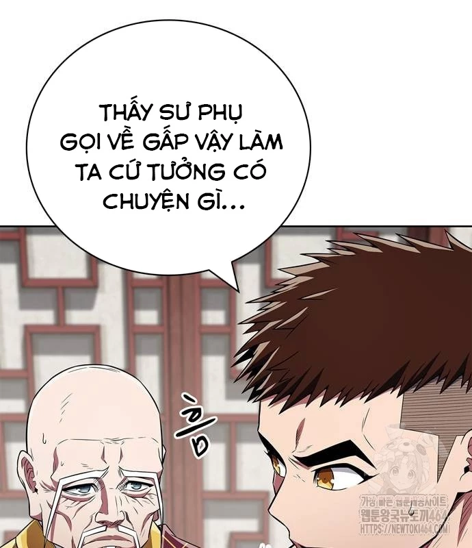 Huấn Luyện Viên Murim Thiên Tài Chapter 34 - 28