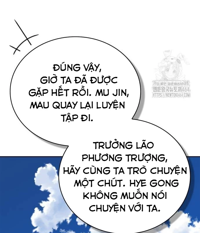 Huấn Luyện Viên Murim Thiên Tài Chapter 34 - 55