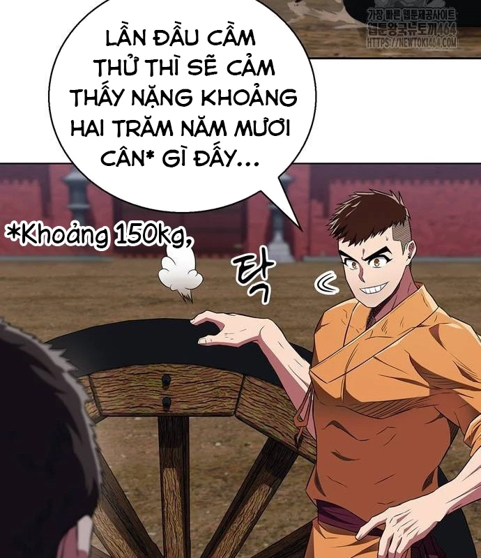 Huấn Luyện Viên Murim Thiên Tài Chapter 34 - 98