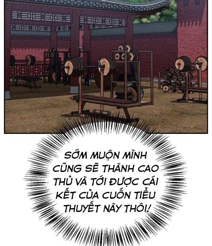 Huấn Luyện Viên Murim Thiên Tài Chapter 34 - 131