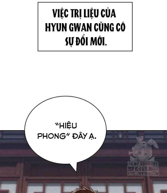 Huấn Luyện Viên Murim Thiên Tài Chapter 34 - 136