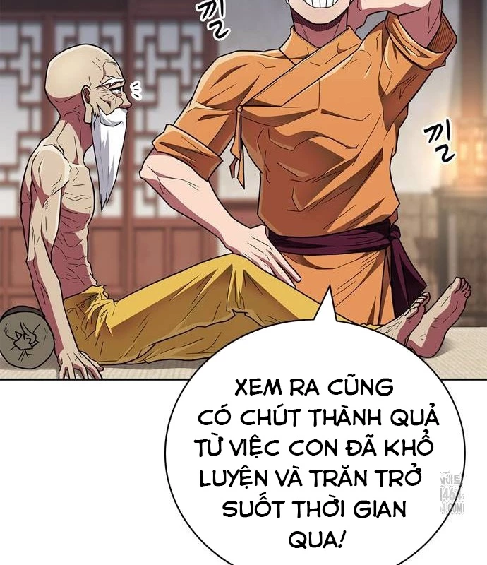 Huấn Luyện Viên Murim Thiên Tài Chapter 34 - 158