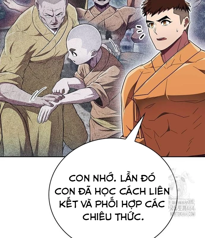 Huấn Luyện Viên Murim Thiên Tài Chapter 34 - 166