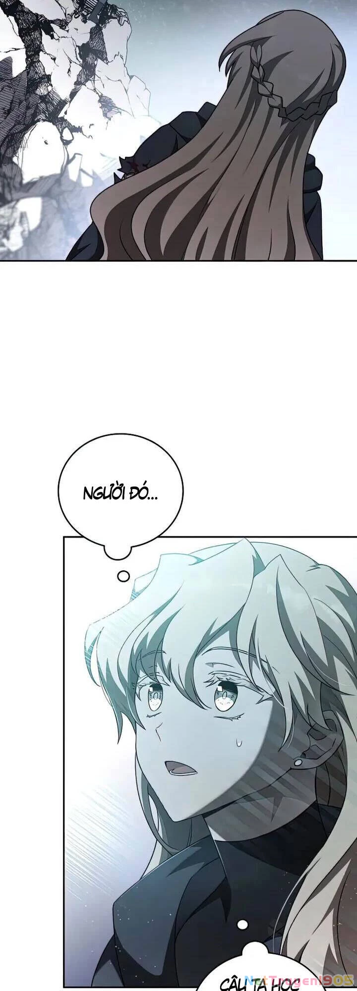 Nhân Vật Ngoài Lề Tiểu Thuyết Chapter 36 - 4