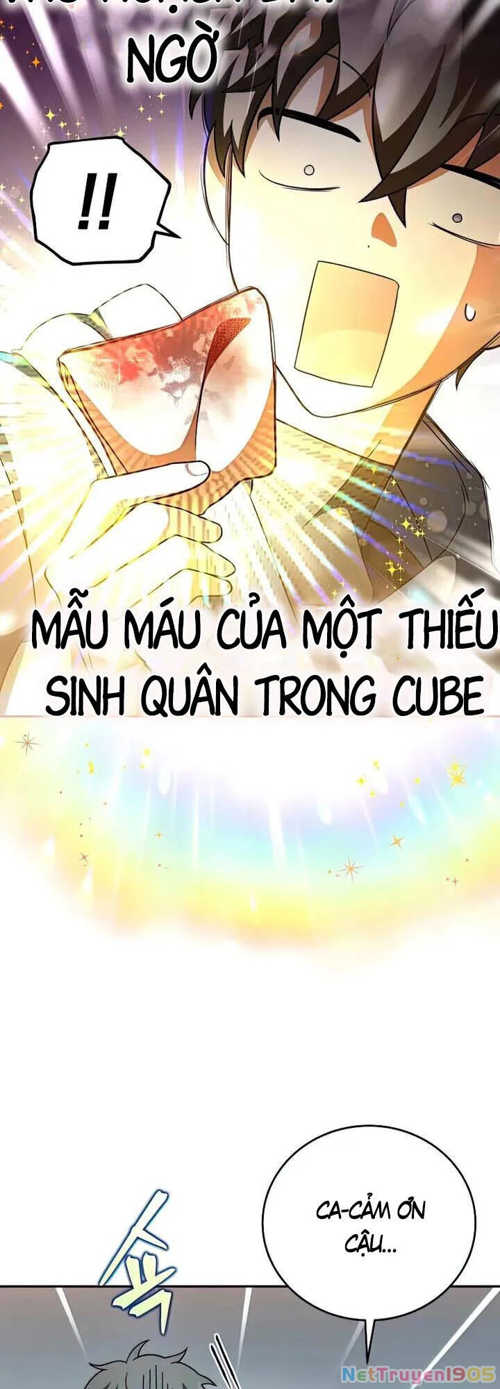 Nhân Vật Ngoài Lề Tiểu Thuyết Chapter 36 - 10