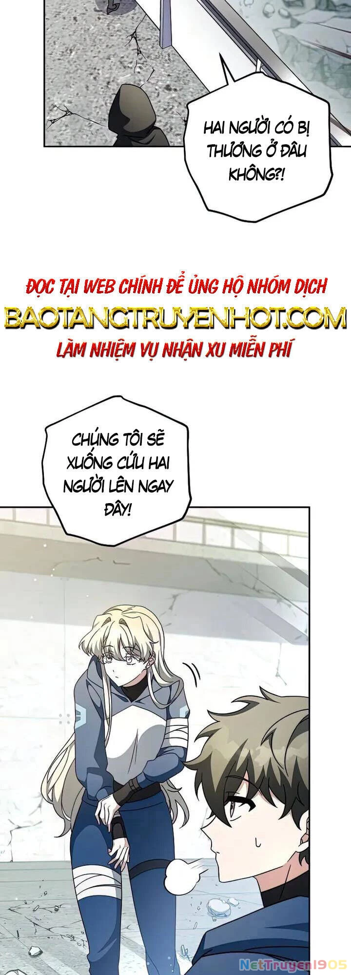 Nhân Vật Ngoài Lề Tiểu Thuyết Chapter 36 - 13