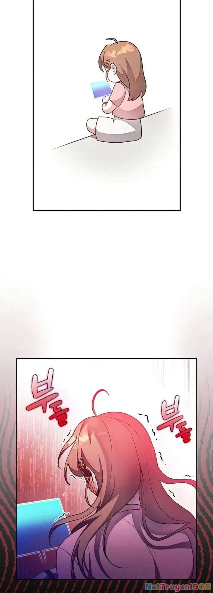 Nhân Vật Ngoài Lề Tiểu Thuyết Chapter 36 - 53