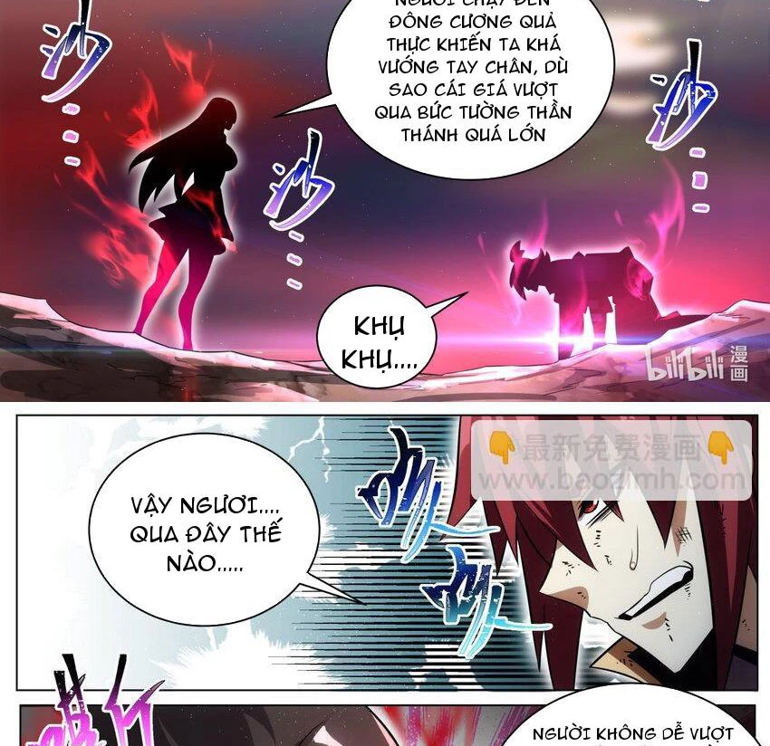 Ta! Vô Địch Đại Phản Phái Chapter 182 - 8