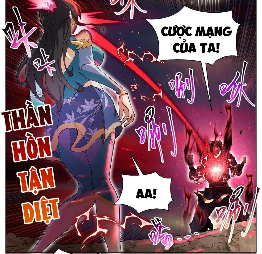 Ta! Vô Địch Đại Phản Phái Chapter 182 - 13