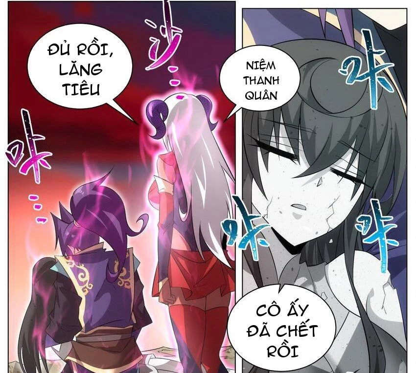 Ta! Vô Địch Đại Phản Phái Chapter 183 - 6