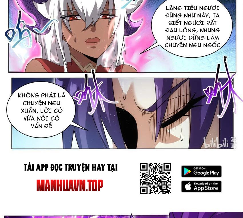 Ta! Vô Địch Đại Phản Phái Chapter 183 - 10