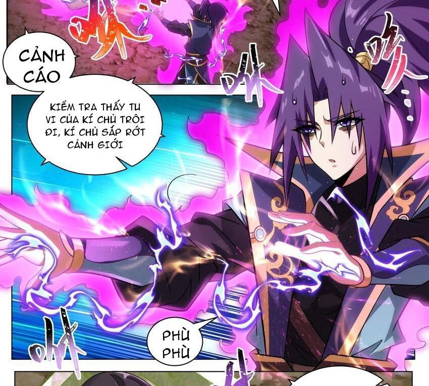 Ta! Vô Địch Đại Phản Phái Chapter 184 - 3