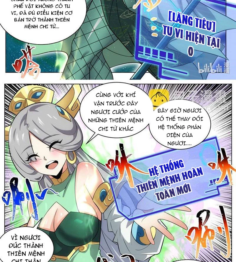 Ta! Vô Địch Đại Phản Phái Chapter 185 - 6