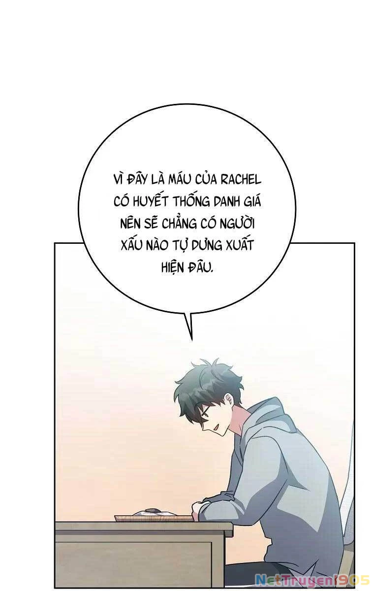Nhân Vật Ngoài Lề Tiểu Thuyết Chapter 37 - 6