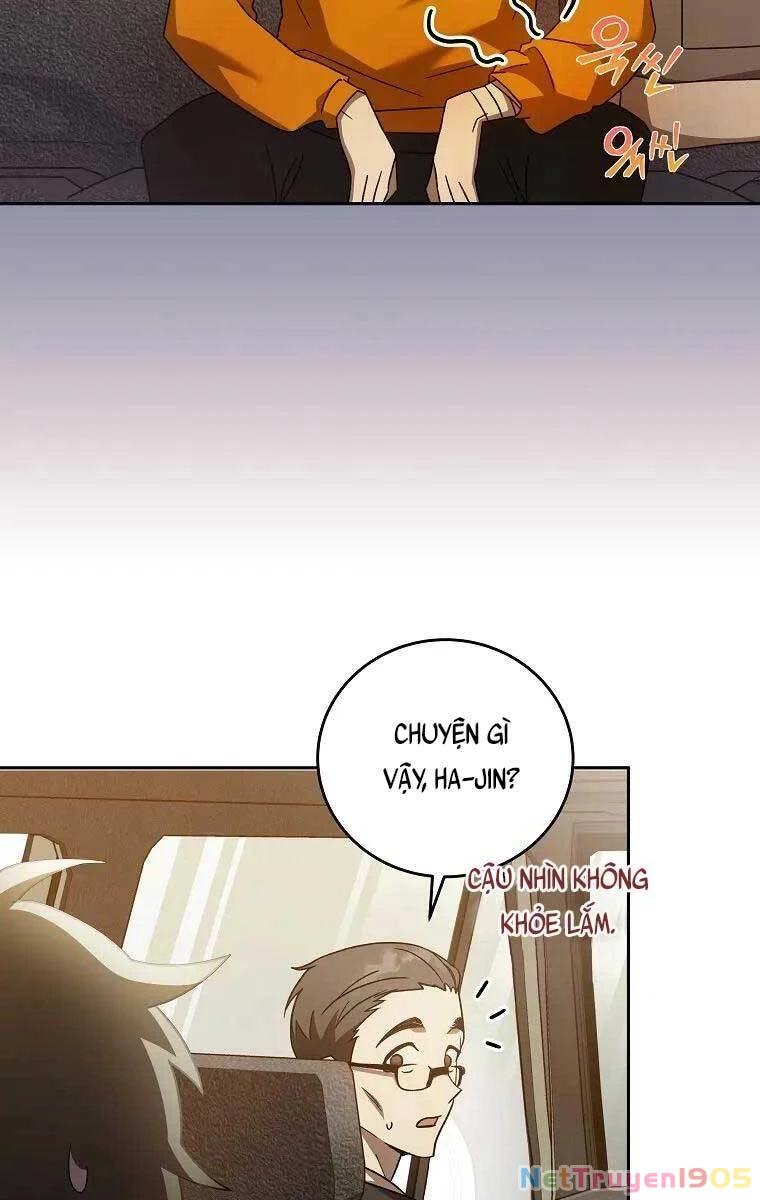 Nhân Vật Ngoài Lề Tiểu Thuyết Chapter 37 - 20