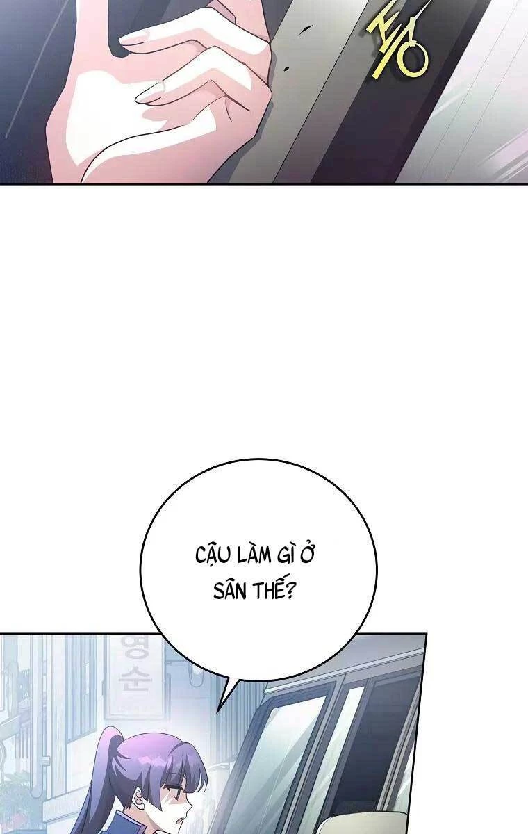 Nhân Vật Ngoài Lề Tiểu Thuyết Chapter 37 - 34