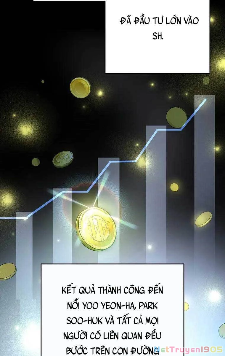 Nhân Vật Ngoài Lề Tiểu Thuyết Chapter 37 - 42