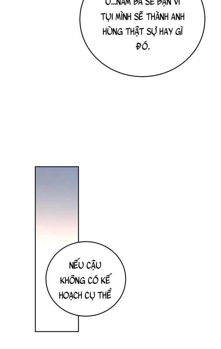 Nhân Vật Ngoài Lề Tiểu Thuyết Chapter 37 - 61