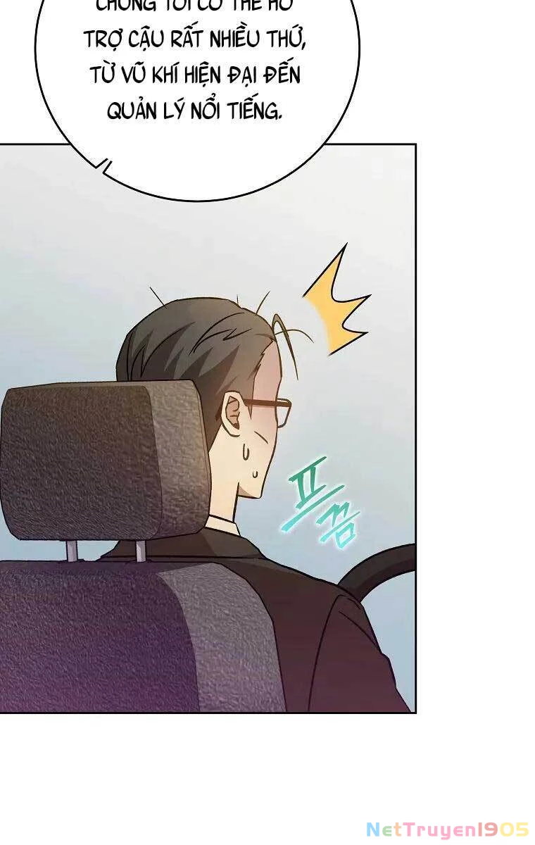 Nhân Vật Ngoài Lề Tiểu Thuyết Chapter 37 - 66