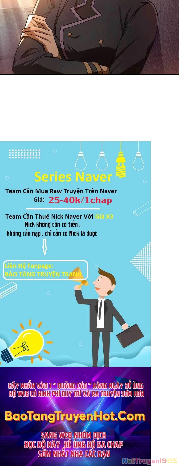 Nhân Vật Ngoài Lề Tiểu Thuyết Chapter 37 - 68