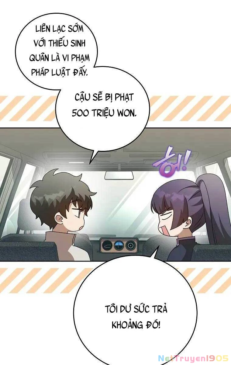 Nhân Vật Ngoài Lề Tiểu Thuyết Chapter 37 - 69