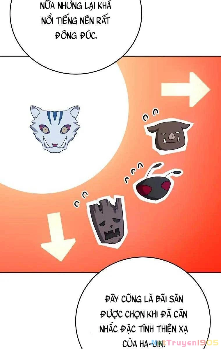 Nhân Vật Ngoài Lề Tiểu Thuyết Chapter 37 - 78
