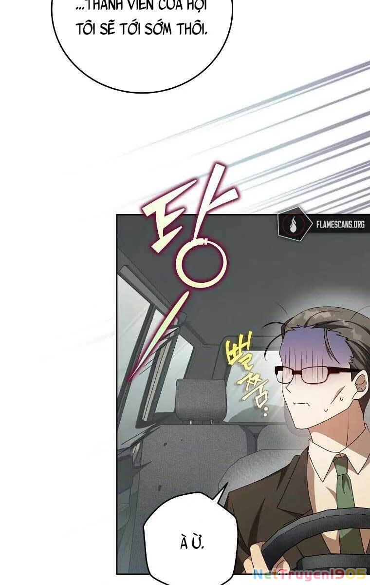 Nhân Vật Ngoài Lề Tiểu Thuyết Chapter 37 - 83