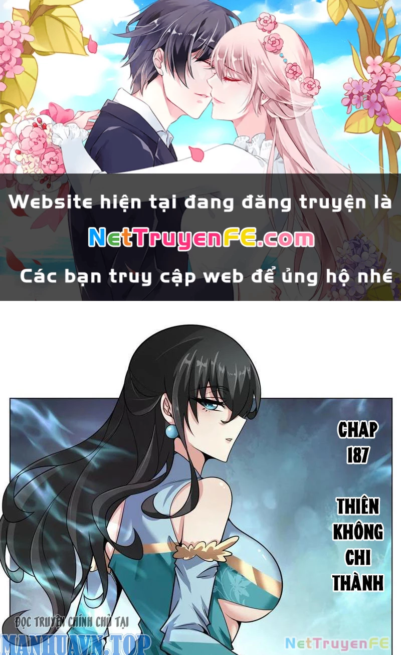 Ta! Vô Địch Đại Phản Phái Chapter 187 - 1