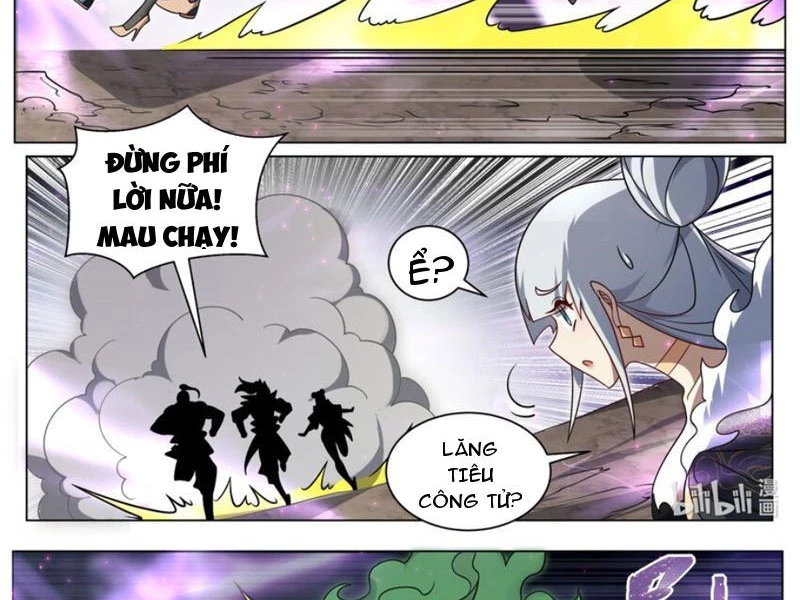 Ta! Vô Địch Đại Phản Phái Chapter 166 - 2