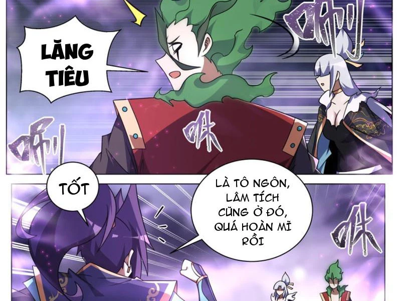 Ta! Vô Địch Đại Phản Phái Chapter 166 - 3