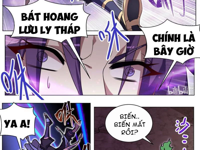 Ta! Vô Địch Đại Phản Phái Chapter 166 - 6