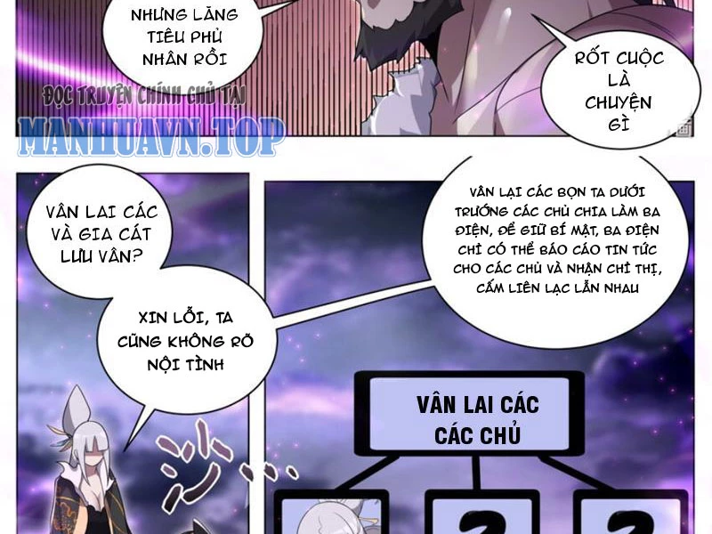 Ta! Vô Địch Đại Phản Phái Chapter 166 - 18