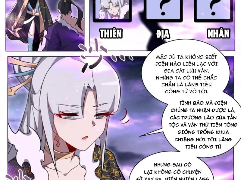 Ta! Vô Địch Đại Phản Phái Chapter 166 - 19