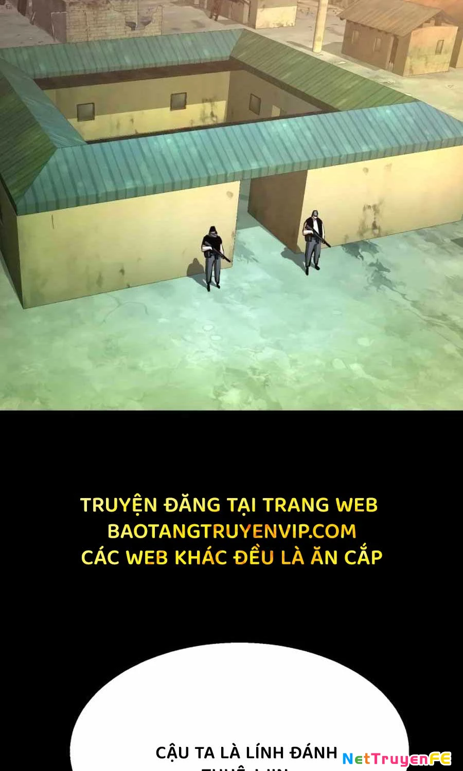 Bạn Học Của Tôi Là Lính Đánh Thuê Chapter 211 - 2