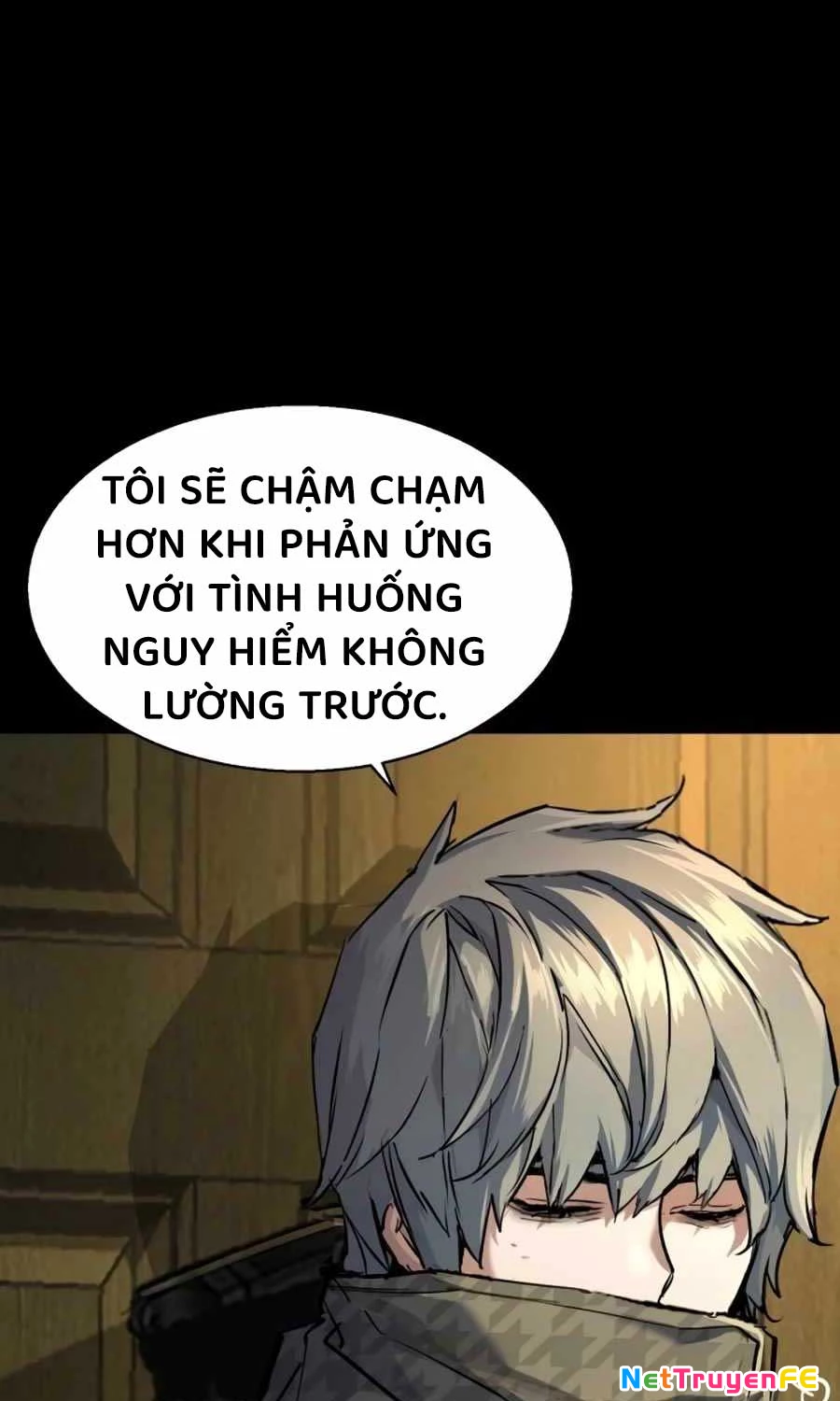 Bạn Học Của Tôi Là Lính Đánh Thuê Chapter 211 - 41