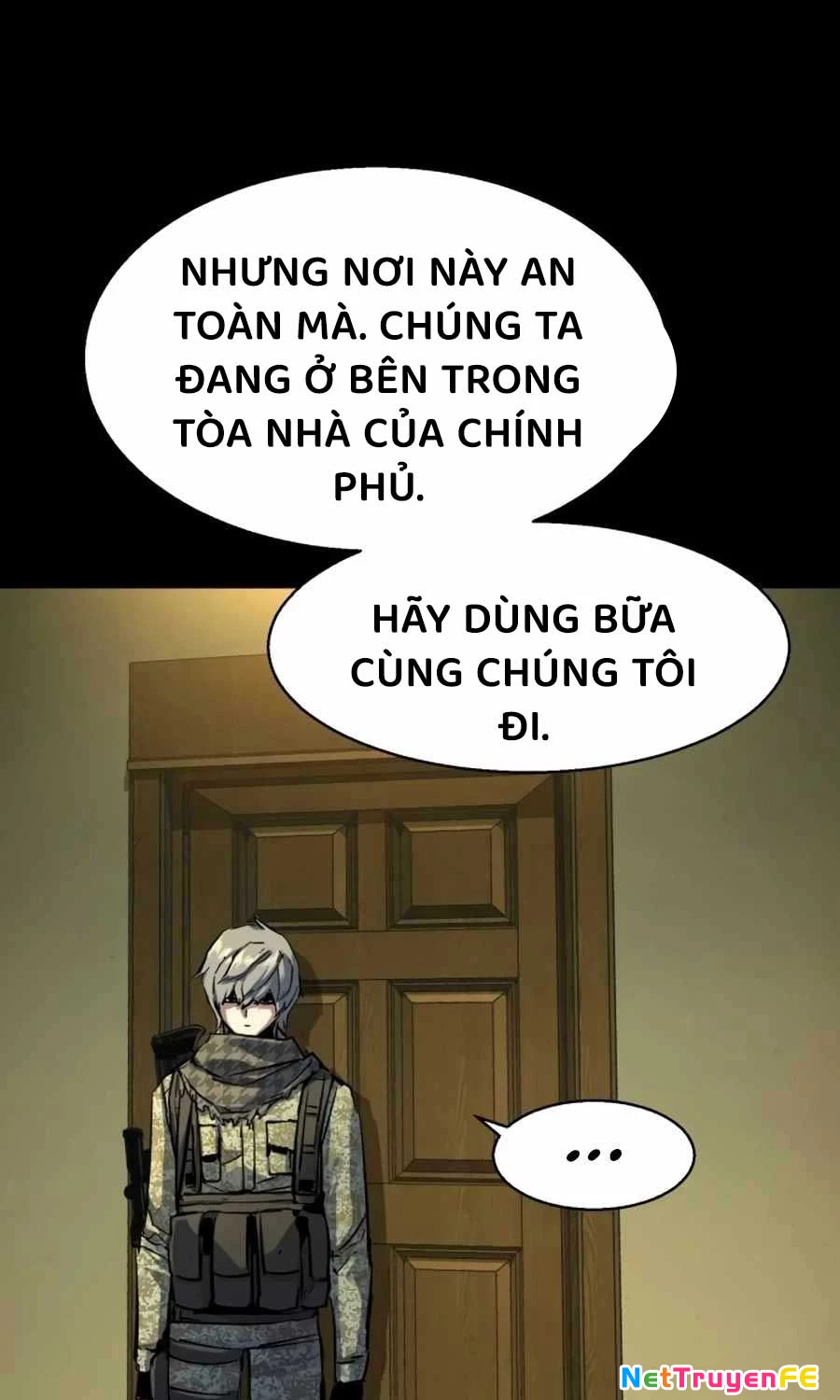 Bạn Học Của Tôi Là Lính Đánh Thuê Chapter 211 - 44