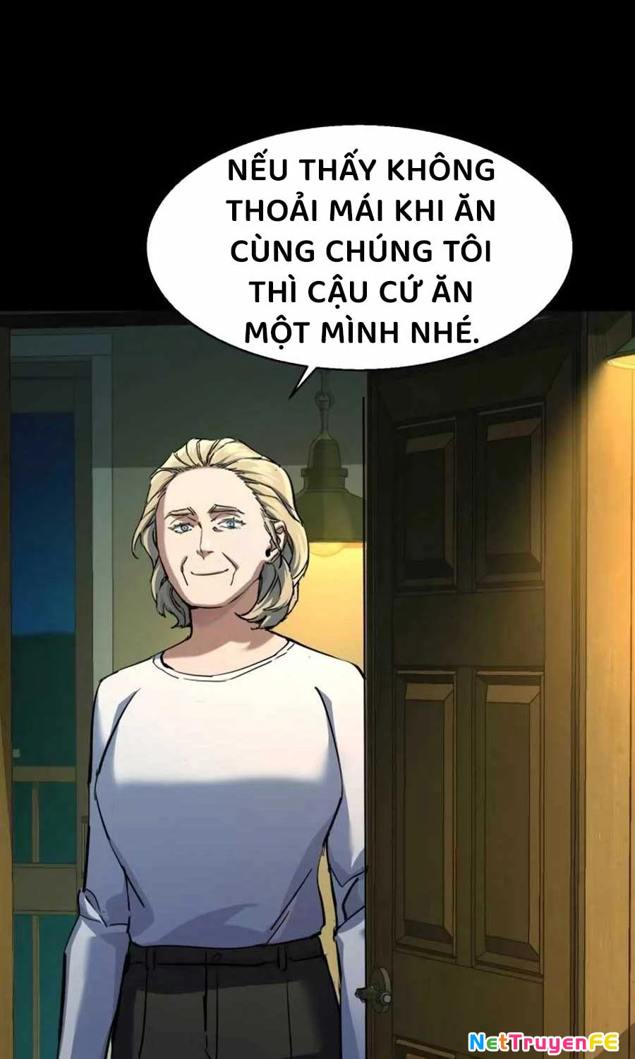 Bạn Học Của Tôi Là Lính Đánh Thuê Chapter 211 - 60