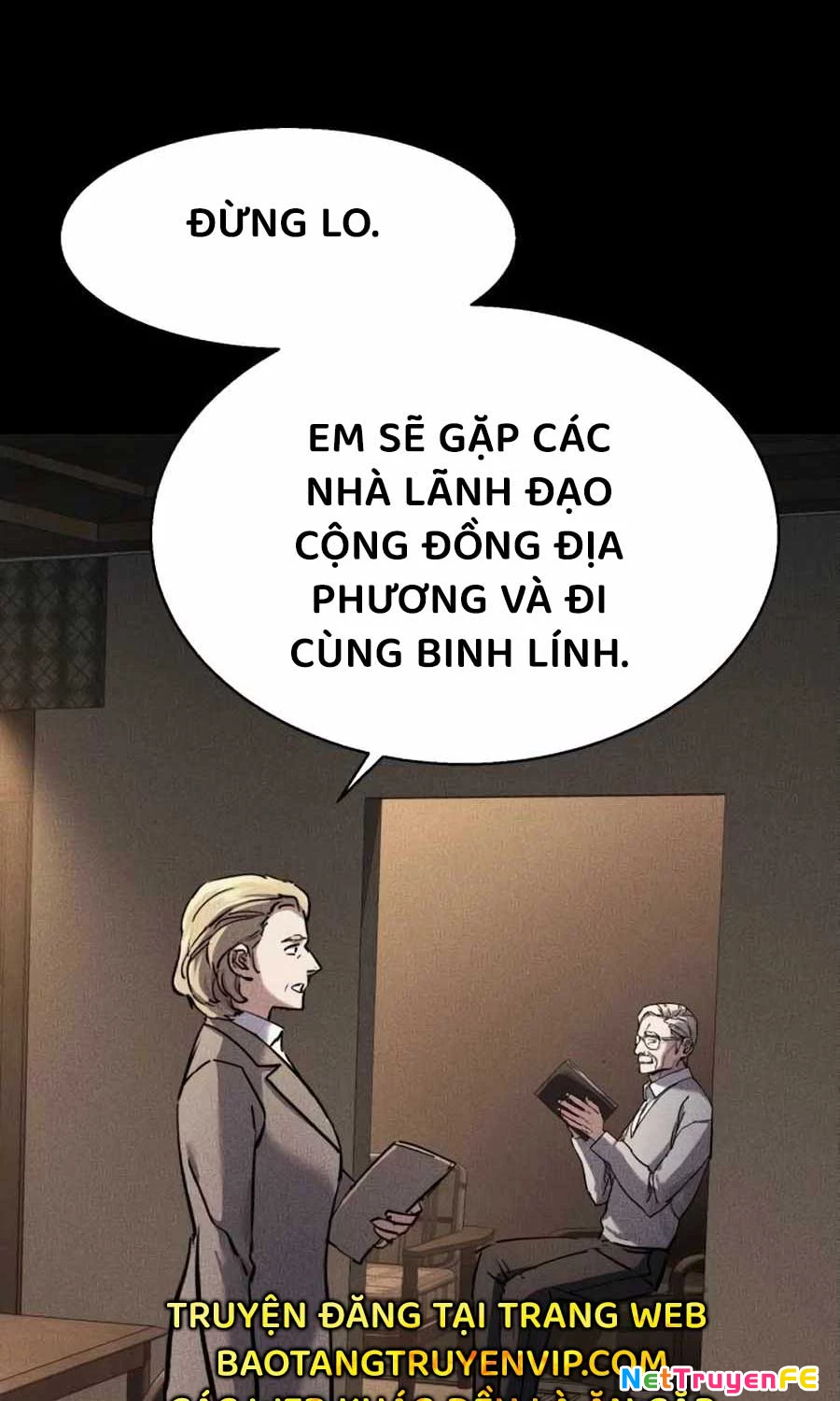 Bạn Học Của Tôi Là Lính Đánh Thuê Chapter 211 - 88