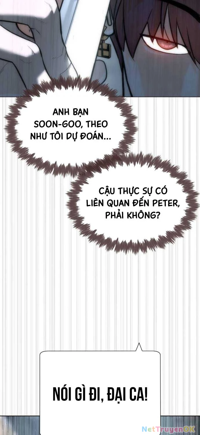 Sát Thủ Peter Chapter 64 - 12