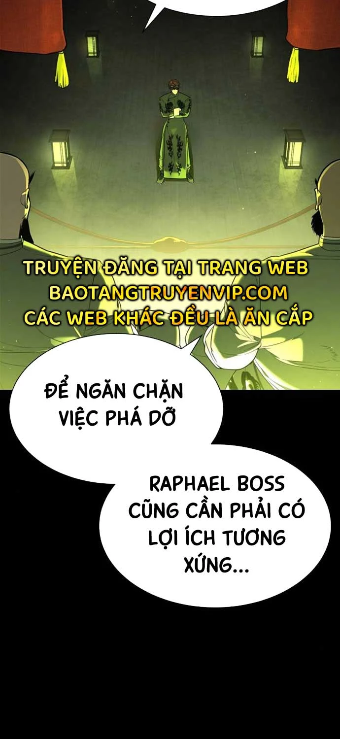 Sát Thủ Peter Chapter 64 - 60