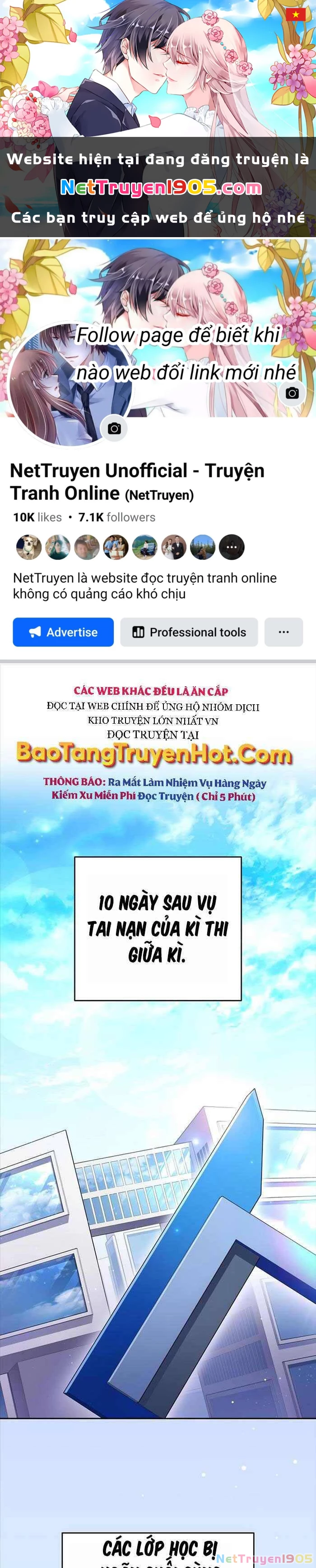 Nhân Vật Ngoài Lề Tiểu Thuyết Chapter 38 - 1