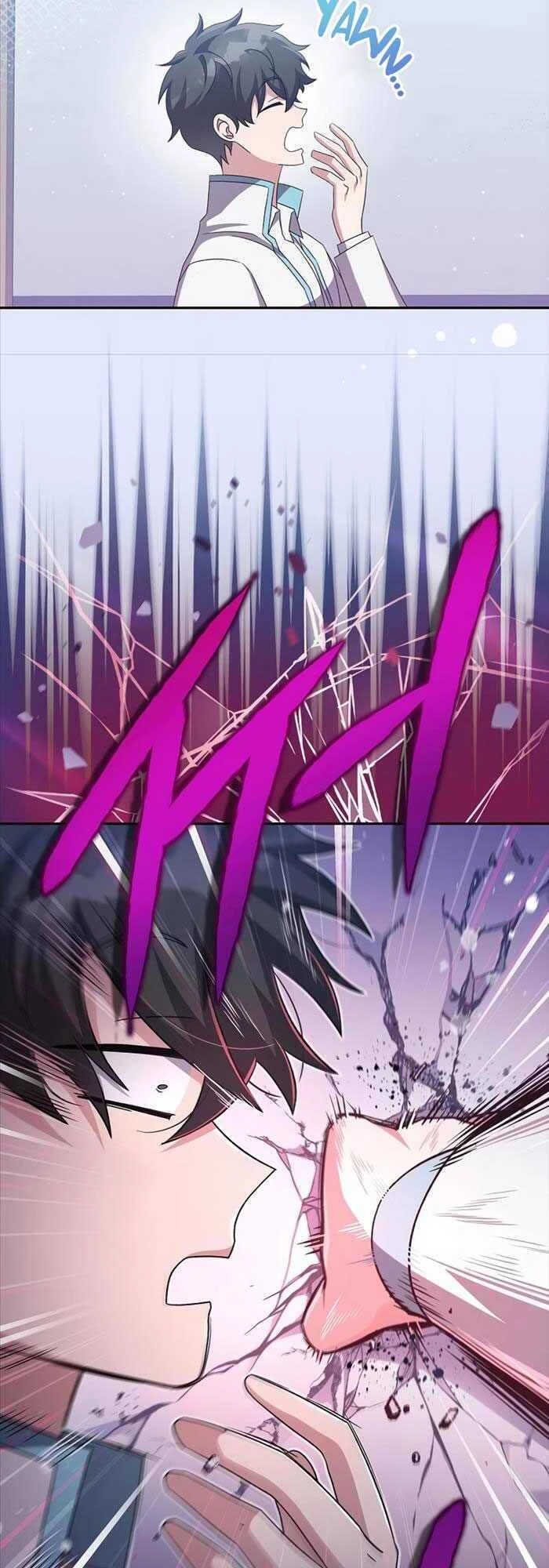 Nhân Vật Ngoài Lề Tiểu Thuyết Chapter 38 - 5