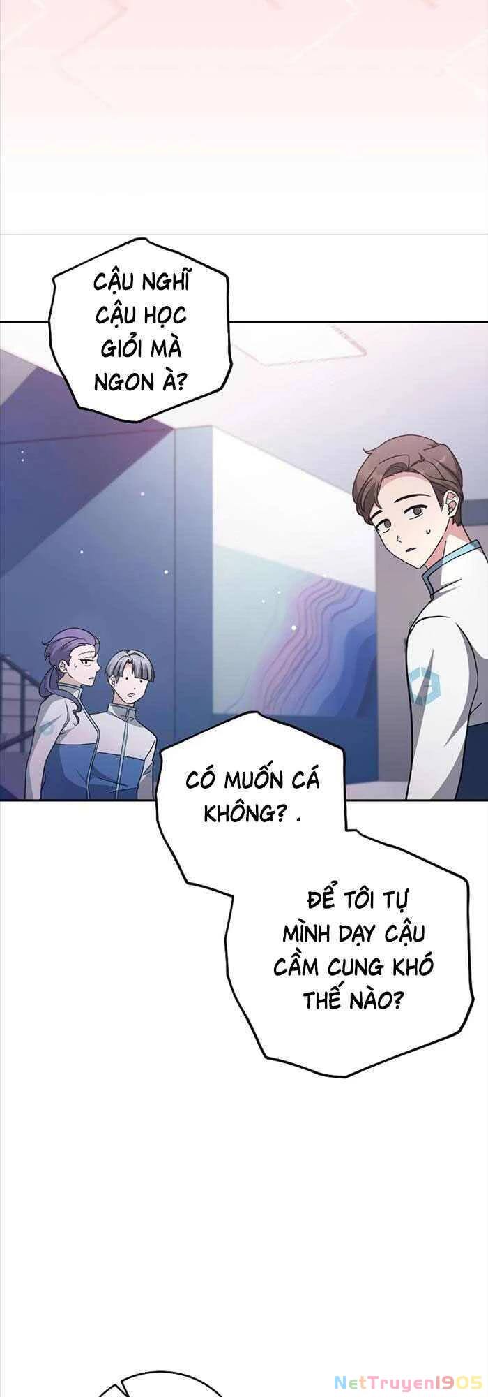 Nhân Vật Ngoài Lề Tiểu Thuyết Chapter 38 - 10