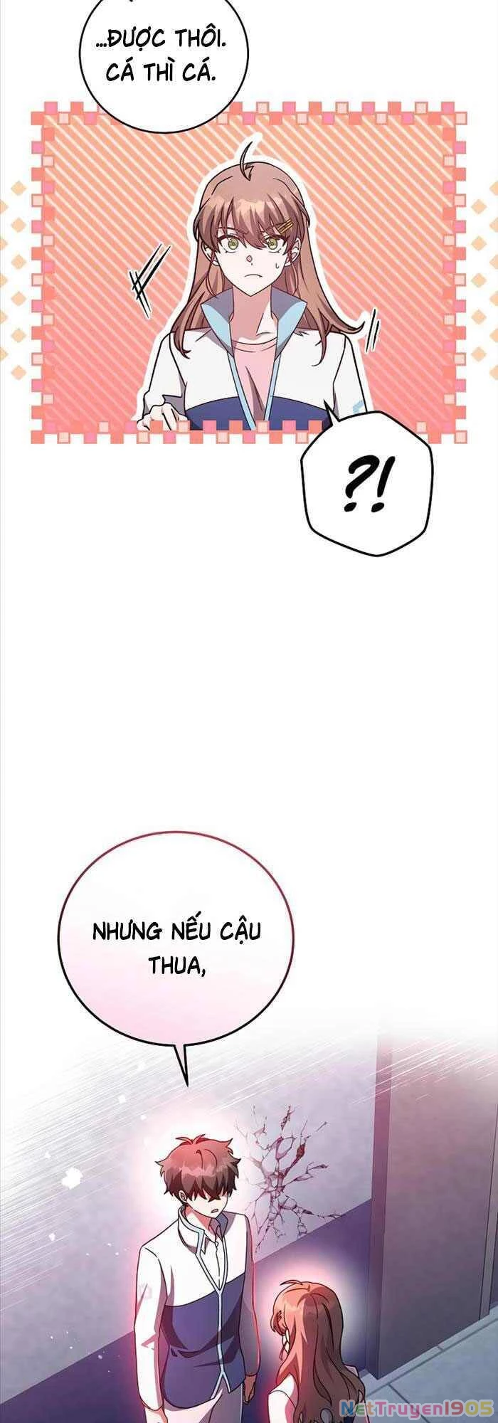 Nhân Vật Ngoài Lề Tiểu Thuyết Chapter 38 - 11