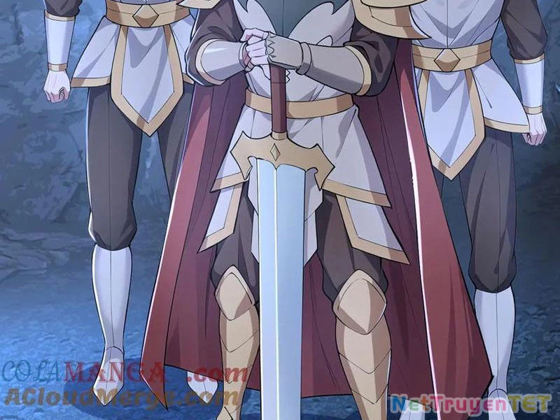 Đồ Đệ Thăng Cấp, Ta Nằm Không Cũng Mạnh Chapter 23 - 2