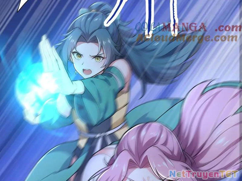 Đồ Đệ Thăng Cấp, Ta Nằm Không Cũng Mạnh Chapter 23 - 12