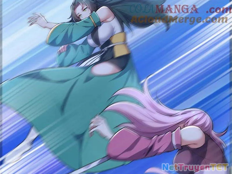 Đồ Đệ Thăng Cấp, Ta Nằm Không Cũng Mạnh Chapter 23 - 19