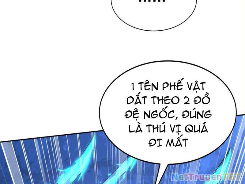 Đồ Đệ Thăng Cấp, Ta Nằm Không Cũng Mạnh Chapter 23 - 27