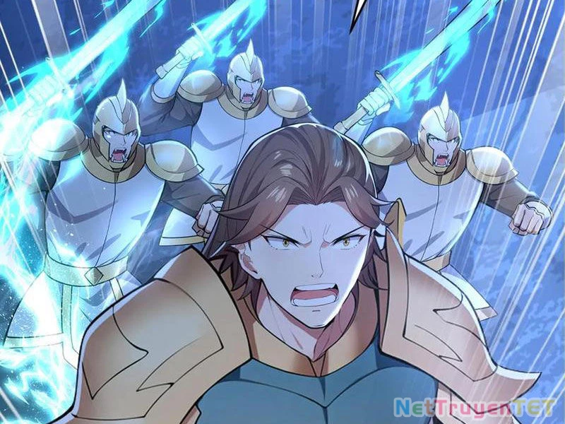 Đồ Đệ Thăng Cấp, Ta Nằm Không Cũng Mạnh Chapter 23 - 28